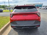 New 2026 Kia Sportage X-Line image 4
