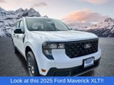 New 2025 Ford Maverick XLT image 1