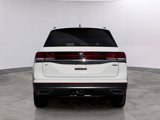 New 2025 Volkswagen Atlas SE image 6
