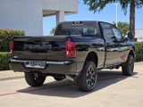 New 2025 RAM 2500 Laramie w/ Night Edition image 4