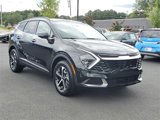 New 2025 Kia Sportage EX image 2