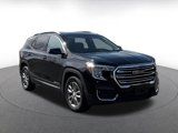 Used 2024 GMC Terrain SLT image 3