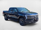 New 2025 Ford F150 Lightning Lariat image 6