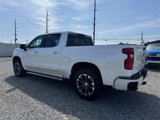New 2025 Chevrolet Silverado 1500 High Country w/ Technology Package image 5