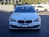 Used 2016 BMW 535i Sedan image 3