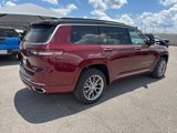 New 2025 Jeep Grand Cherokee L Summit image 6