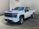 Used 2023 Chevrolet Silverado 2500 High Country image 3