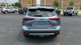 Certified 2022 Toyota Highlander Limited image 4