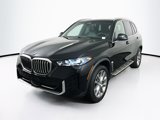 Used 2024 BMW X5 sDrive40i image 3
