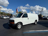 Used 2017 Chevrolet Express 2500 image 3
