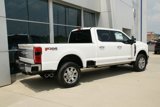 New 2025 Ford F250 King Ranch image 3