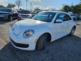 Used 2012 Volkswagen Beetle 2.5 image 3