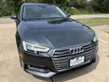 Used 2017 Audi A4 2.0T Premium Plus w/ Premium Plus Package image 2