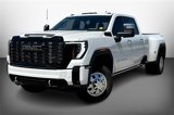 New 2025 GMC Sierra 3500 Denali Ultimate image 2