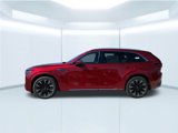 New 2025 MAZDA CX-90 3.3 Turbo S w/ Premium Package image 2