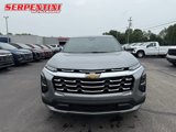 New 2026 Chevrolet Equinox LT image 3