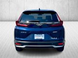 Used 2022 Honda CR-V EX image 4