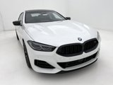 New 2026 BMW M850i xDrive image 3
