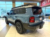 New 2025 Toyota Land Cruiser image 3