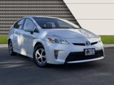 Used 2013 Toyota Prius Four image 3
