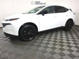 New 2025 Nissan Murano SV image 4