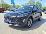 Certified 2022 Ford Escape SEL image 4