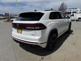 New 2025 Volkswagen Atlas Cross Sport SEL R-Line image 6