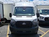 Certified 2021 Ford Transit 250 148 High Roof w/ Load Area Protection Package image 2