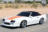 Used 1989 Chevrolet Camaro LT image 4