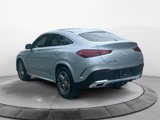 New 2025 Mercedes-Benz GLE 450 4MATIC image 5