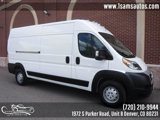 Used 2019 RAM ProMaster 2500 image 2