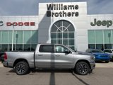 New 2025 RAM 1500 Laramie image 4