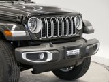 New 2025 Jeep Wrangler Sahara image 3