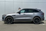 New 2026 Jaguar F-PACE R-Dynamic S image 2