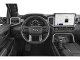 New 2025 Toyota Tundra Platinum image 4