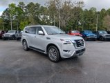 Used 2023 Nissan Armada SL w/ Captain's Chairs Package image 3