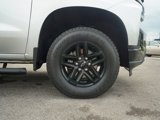 Used 2021 Chevrolet Silverado 1500 LT Trail Boss w/ Convenience Package II image 5
