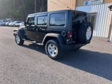 Used 2015 Jeep Wrangler Unlimited Sport w/ Quick Order Package 24S image 6