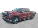 Certified 2023 GMC Sierra 1500 SLT w/ SLT Premium Plus Package image 4