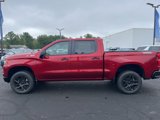 New 2025 Chevrolet Silverado 1500 LT Trail Boss w/ Protection Package image 2