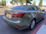 Used 2006 Lexus IS 250 AWD image 3
