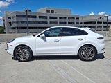 Used 2023 Porsche Cayenne Turbo image 2