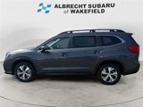 New 2025 Subaru Ascent Premium image 2