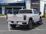 New 2025 GMC Sierra 2500 Denali Ultimate w/ Max Trailering Package image 5