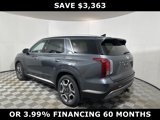 New 2025 Hyundai Palisade SEL image 5