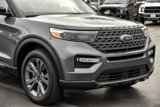 Used 2022 Ford Explorer XLT w/ Equipment Group 202A image 2