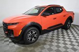 New 2025 Hyundai Santa Cruz XRT image 4