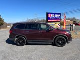 Used 2016 Honda Pilot Elite image 2