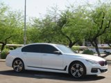 Used 2016 BMW 750i xDrive image 4