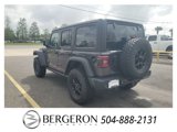 New 2025 Jeep Wrangler Willys image 4